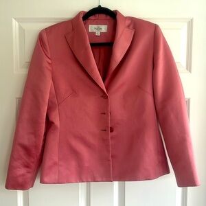 Oleg Cassini blazer